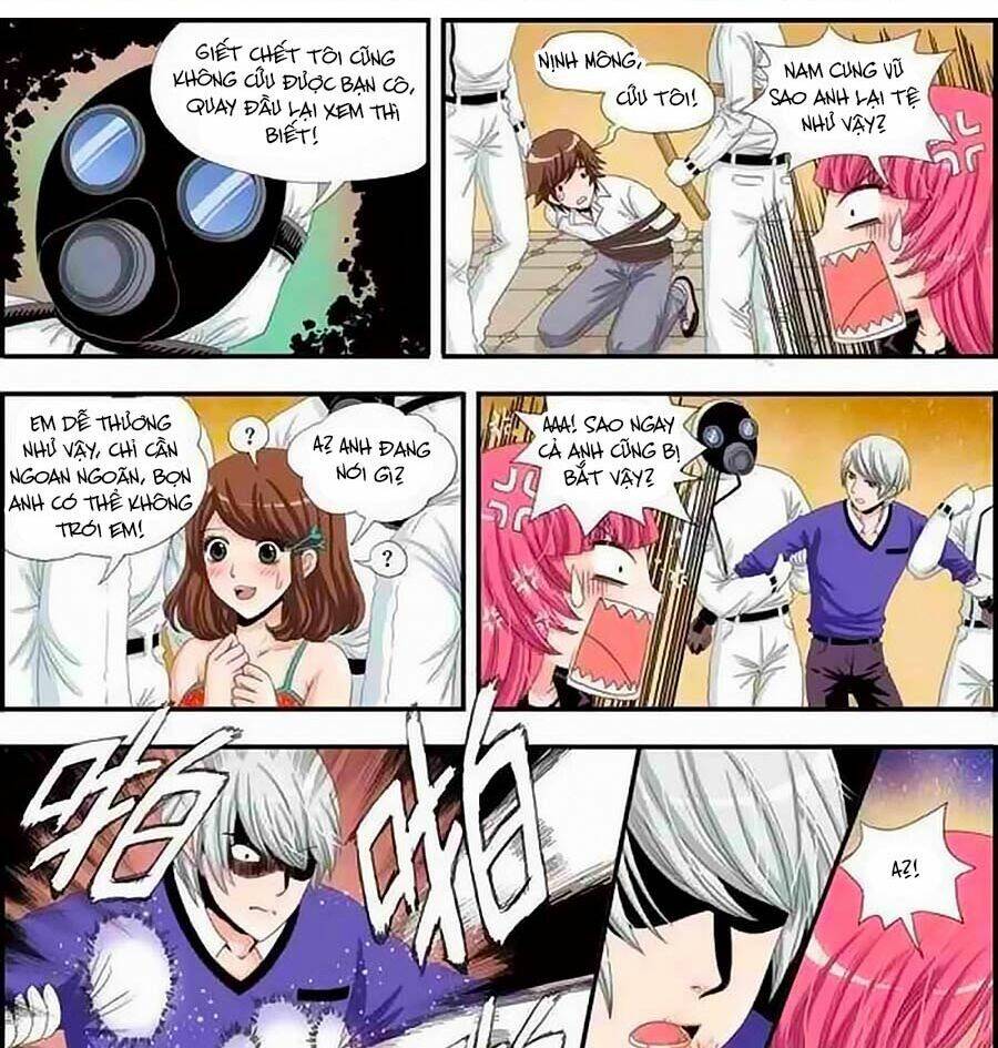 hào môn điềm tâm chapter 17 1