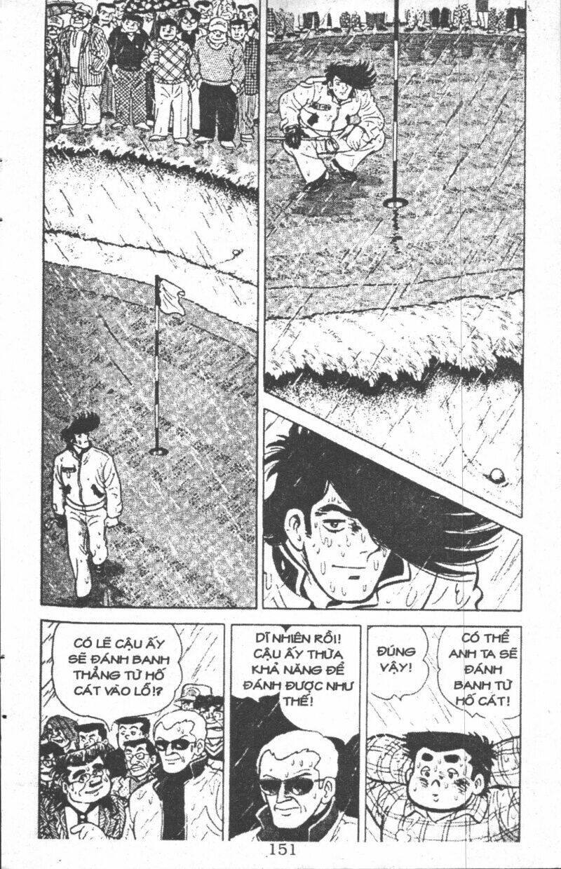 ashita tenki ni naare chapter 6 149