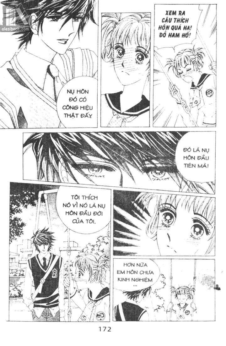 hồng tiểu thư chapter 42 12