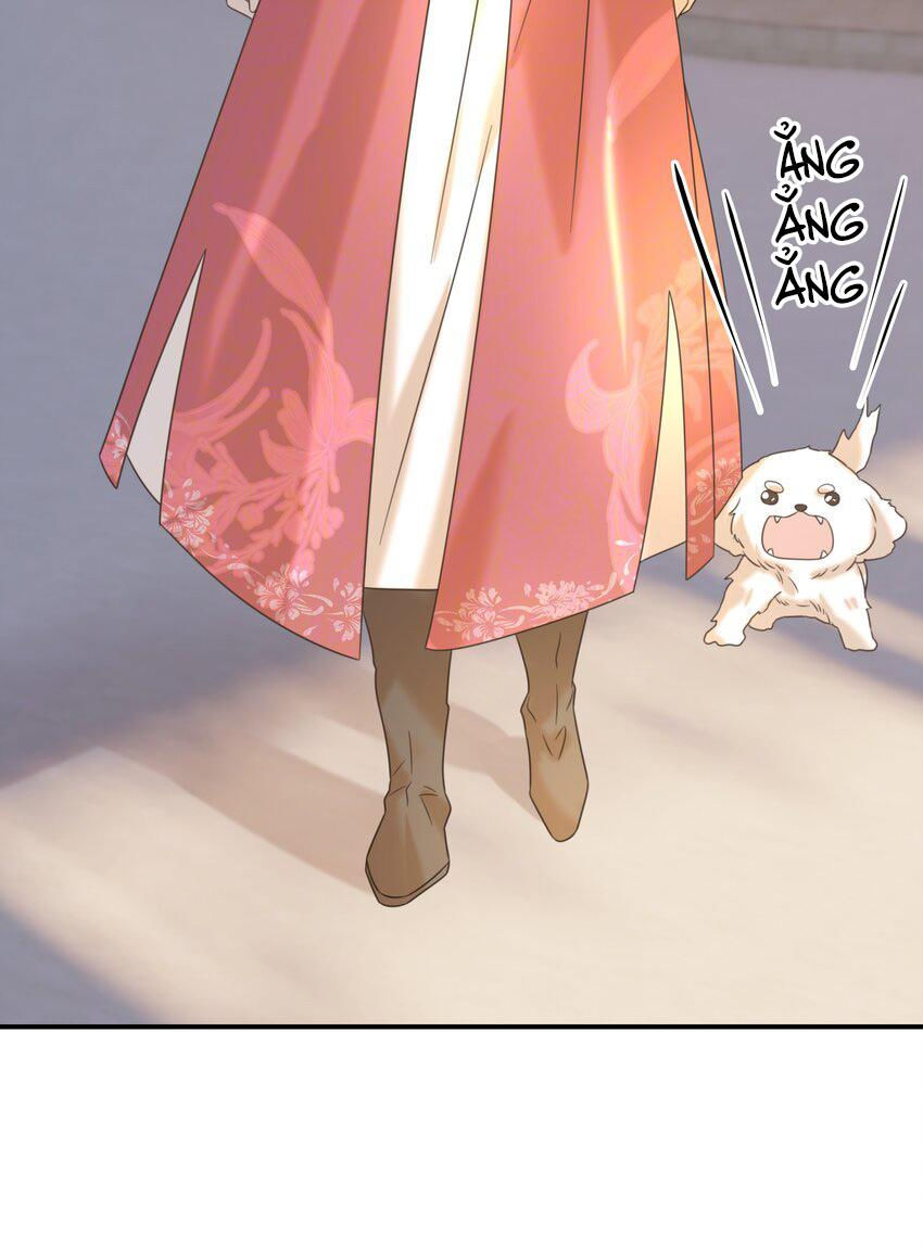 hình như cầm nhầm kịch bản của nữ chính rồi chapter 65 42