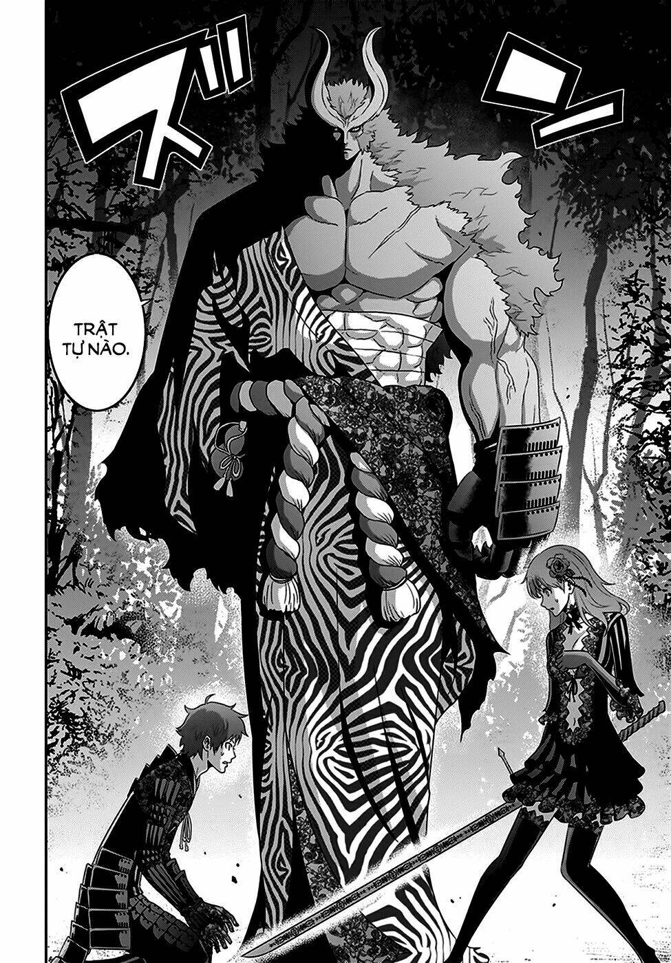 raisekamika chapter 2 6