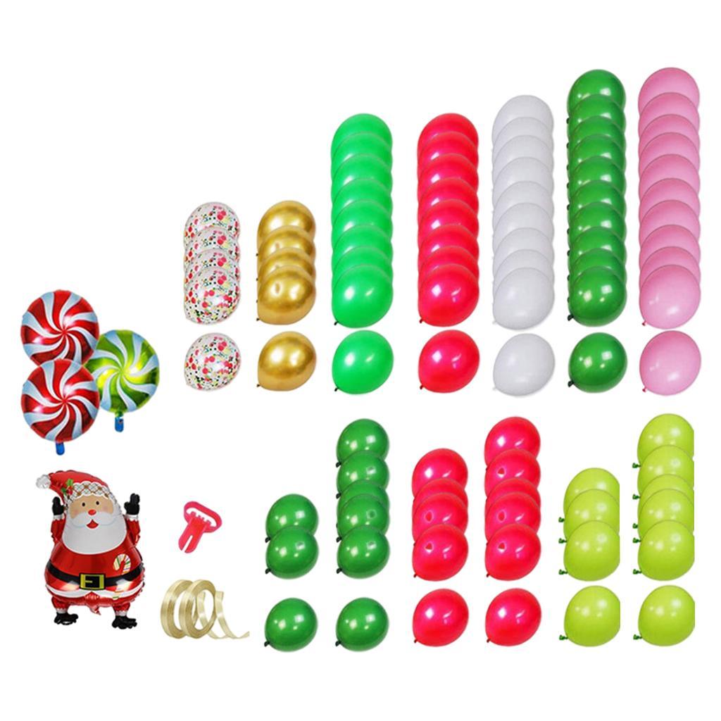 DIY Balloon Arch Garland Kit for  Background DIY Decoration