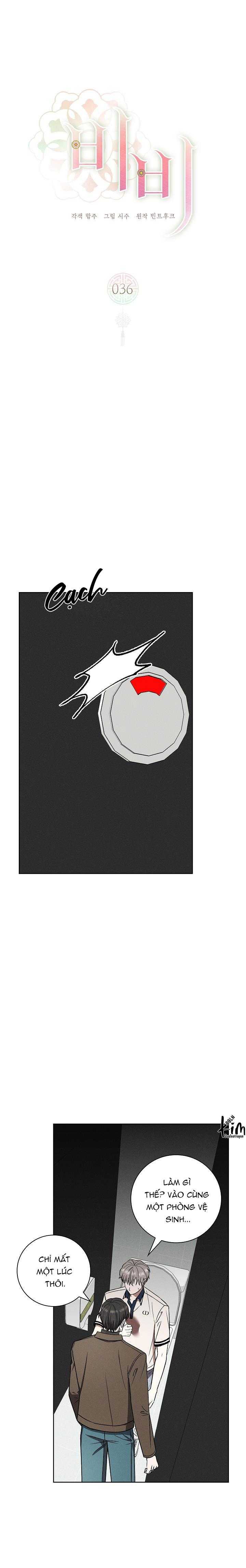 (abo) be, be chapter 36 2