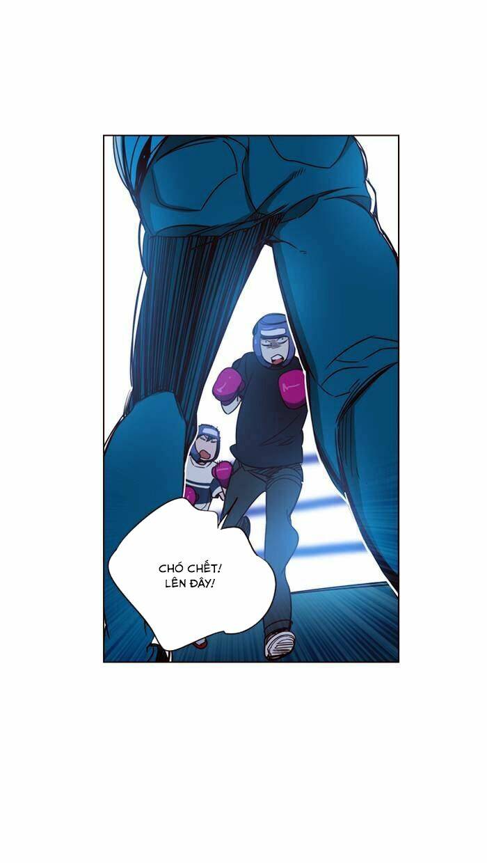 nữ sinh trường wilds chapter 249 30