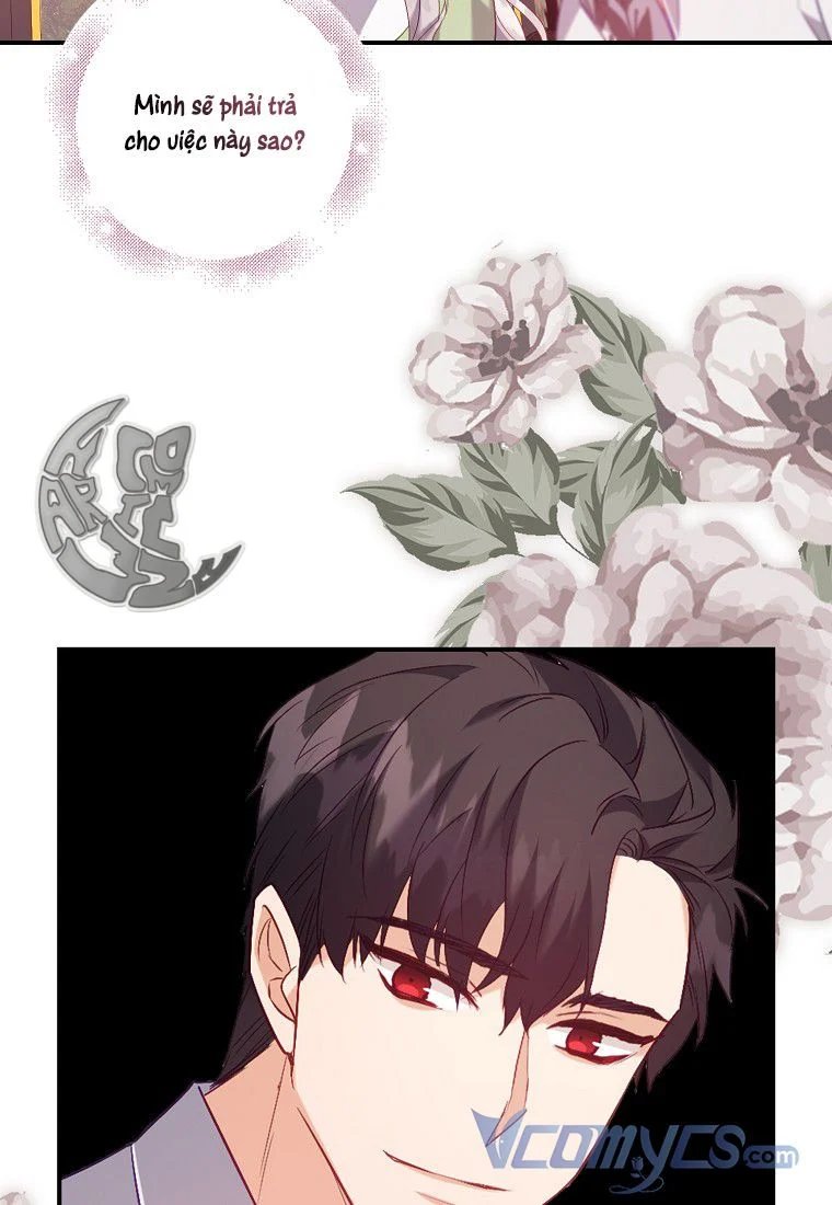 tôi chỉ nhận ra sau khi mất cô ấy chapter 17.5 9