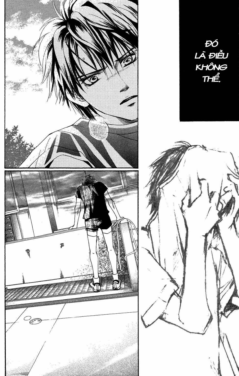 xứng danh anh hùng chapter 21 34