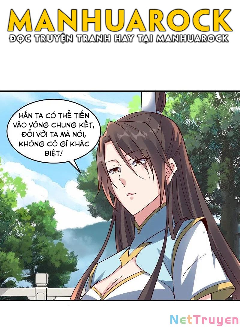 tiên võ đế tôn chapter 294 41