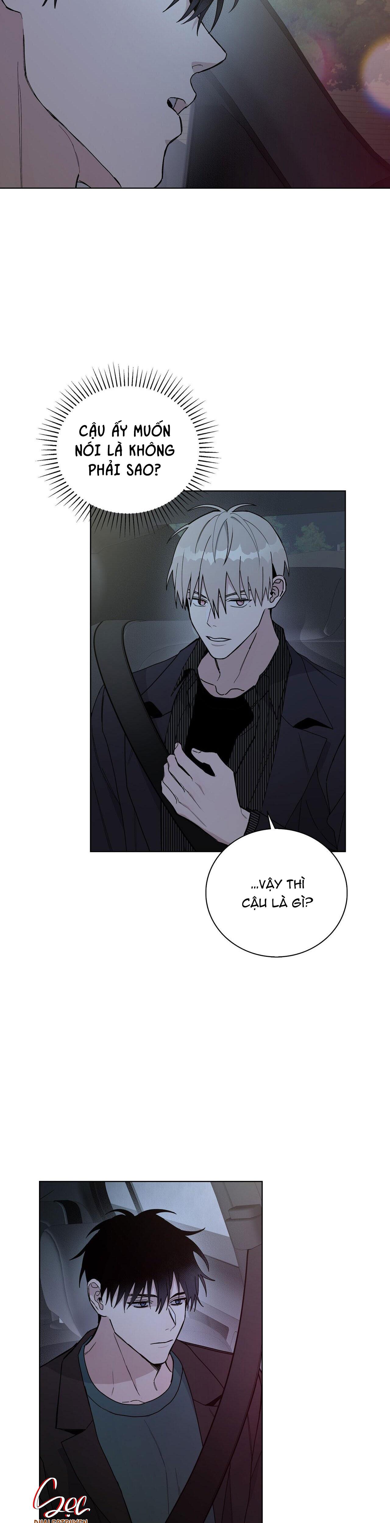 blaze out chapter 25 13