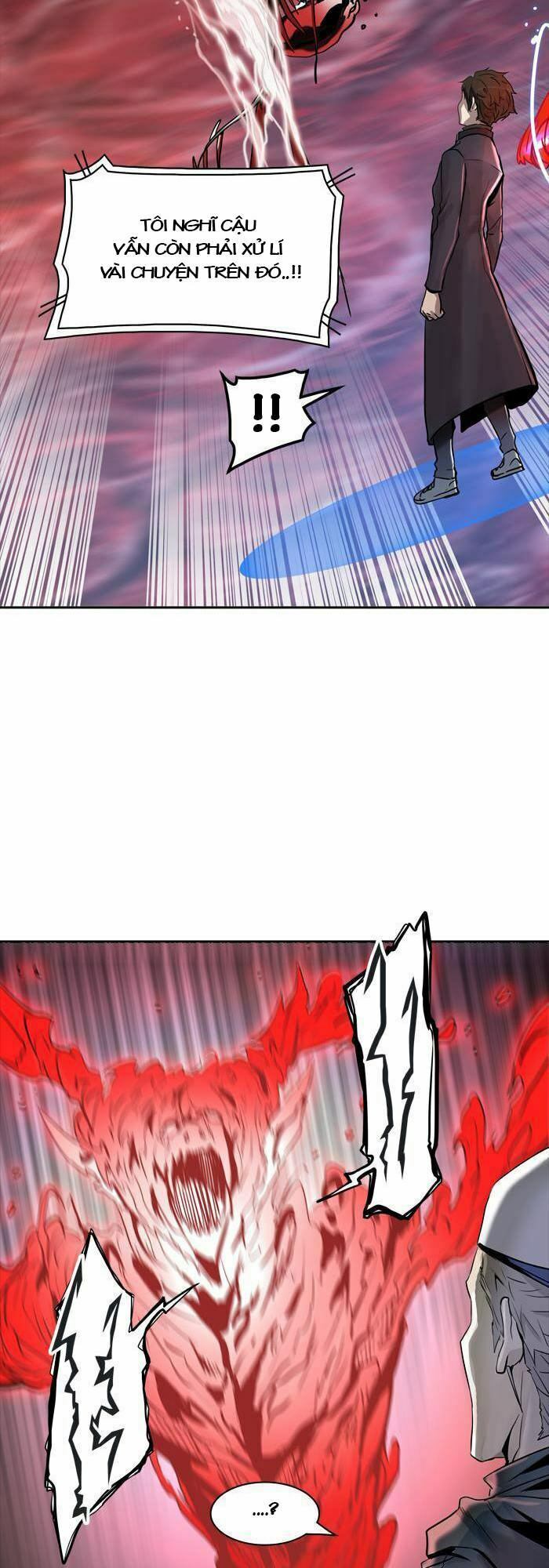 tòa tháp bí ẩn 2 chapter 254 6