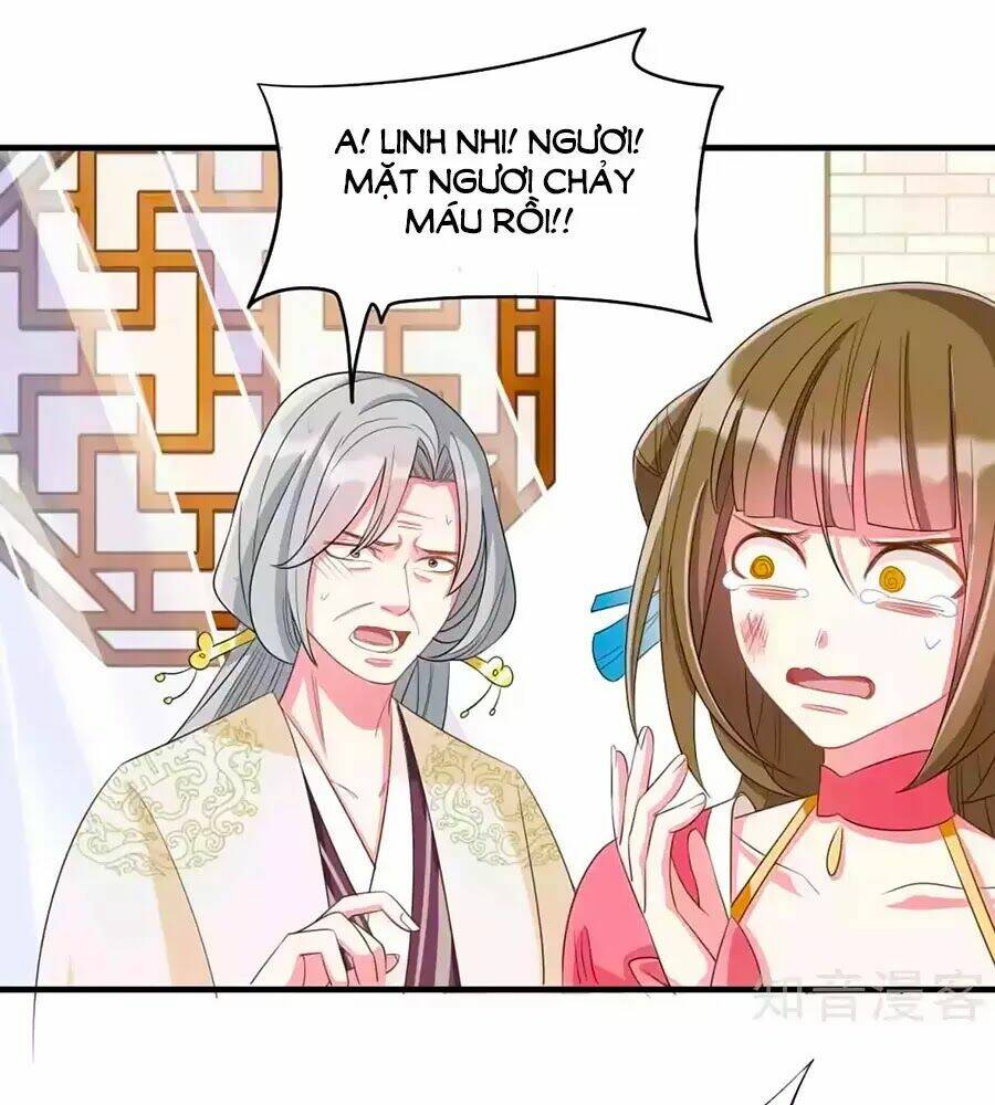 đích nữ hữu độc chapter 22 9