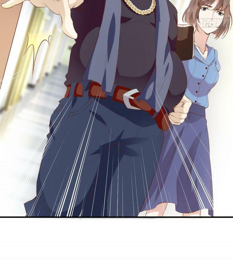 nãi ba là chiến thần mạnh nhất chapter 14 15