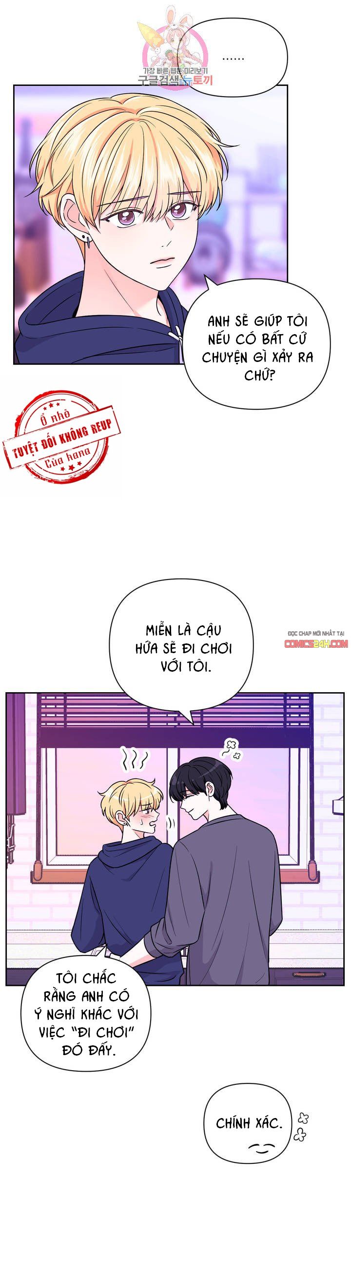 kinh nghiệm cảnh nóng chapter 41 9