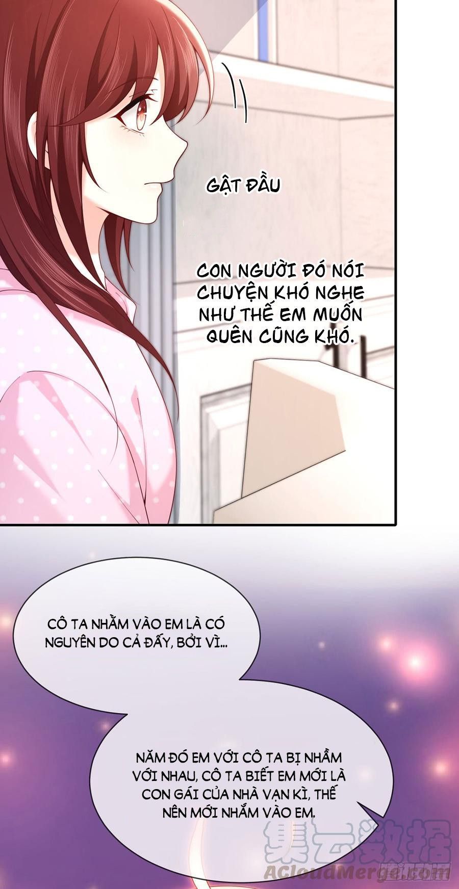 nam thần truy thê chỉ nam chapter 63.2 17