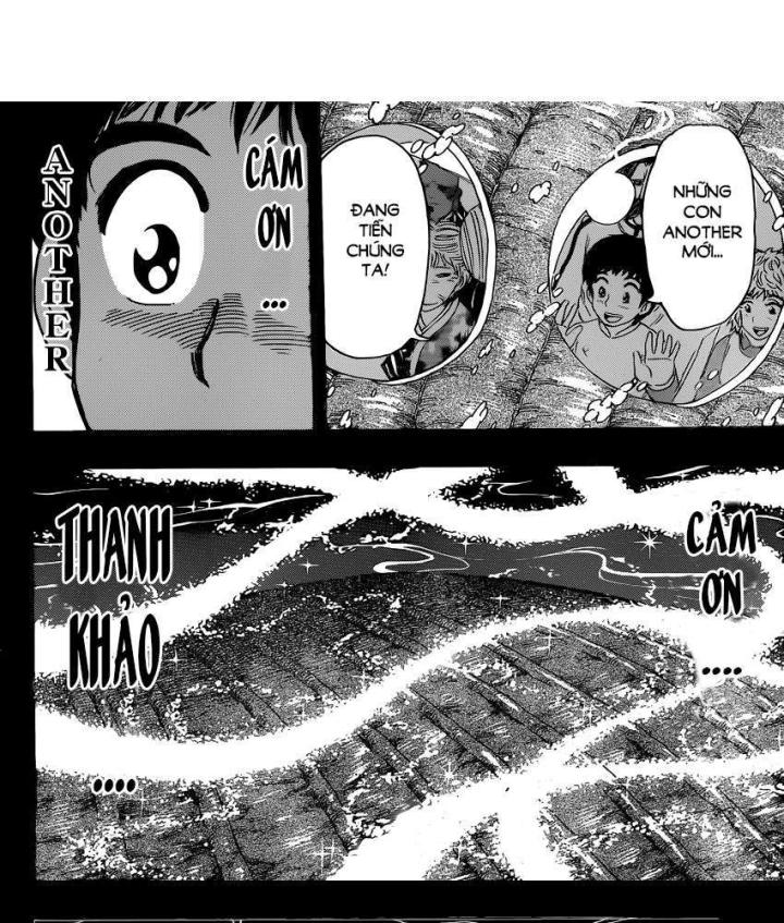 thánh tỏi sành ăn chapter 352 14