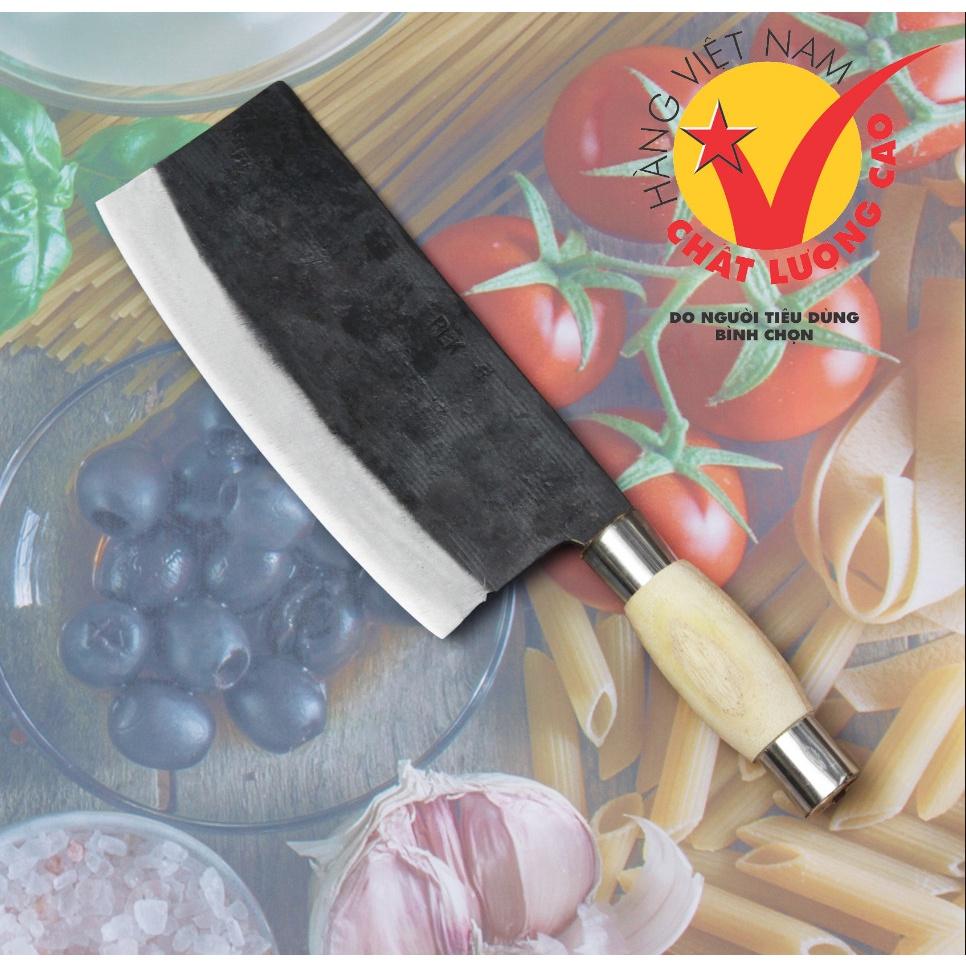 Dao chặt gà vịt dùng trong gia đình nhà hàng 0.7kg