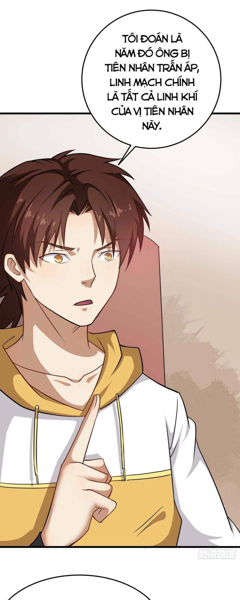 tổ thượng có tiền chapter 99 29