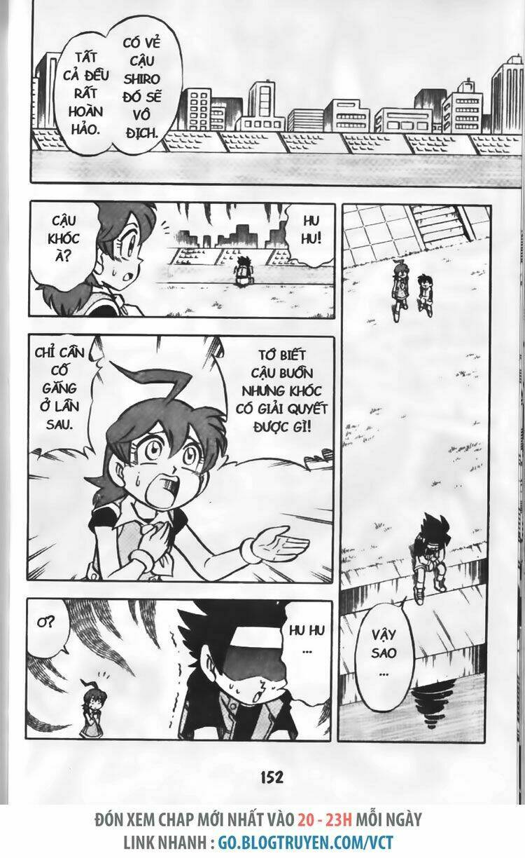 vua côn trùng chapter 24 24