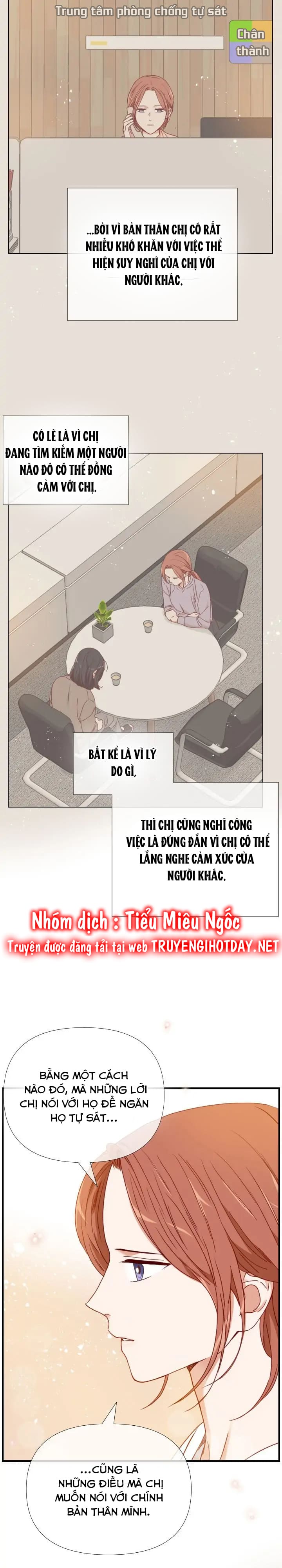 24 phút cho một câu chuyện chapter 163 9