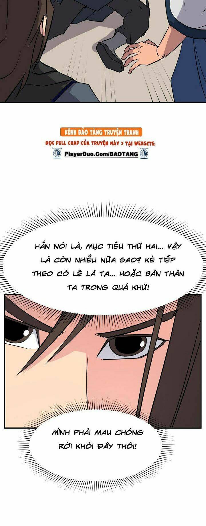 trọng sinh, bất khả chiến bại chapter 67 36