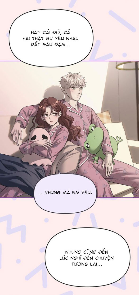 xâm nhập trường trung học tài phiệt chapter 68.1 38