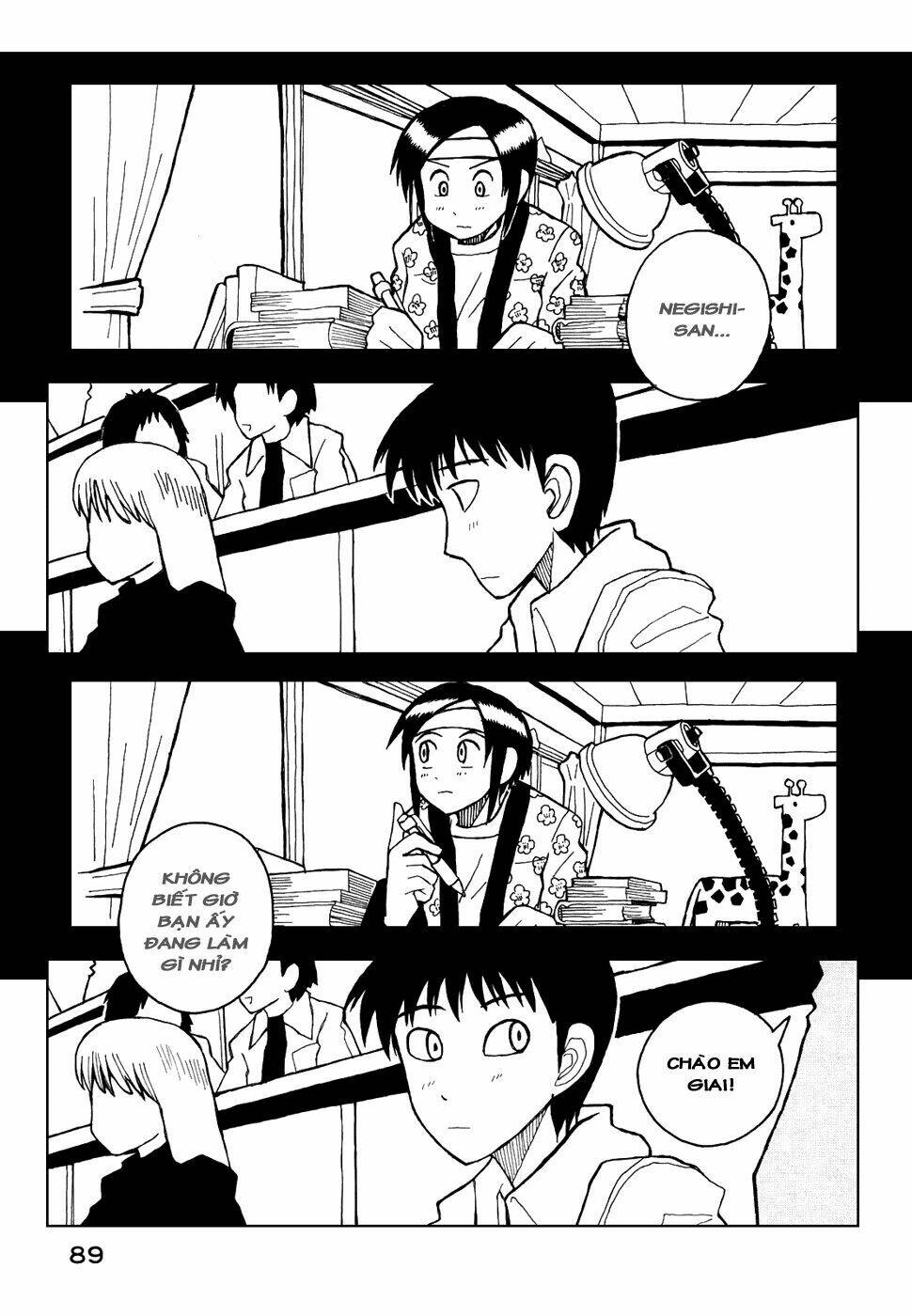 love roma chapter 22 12