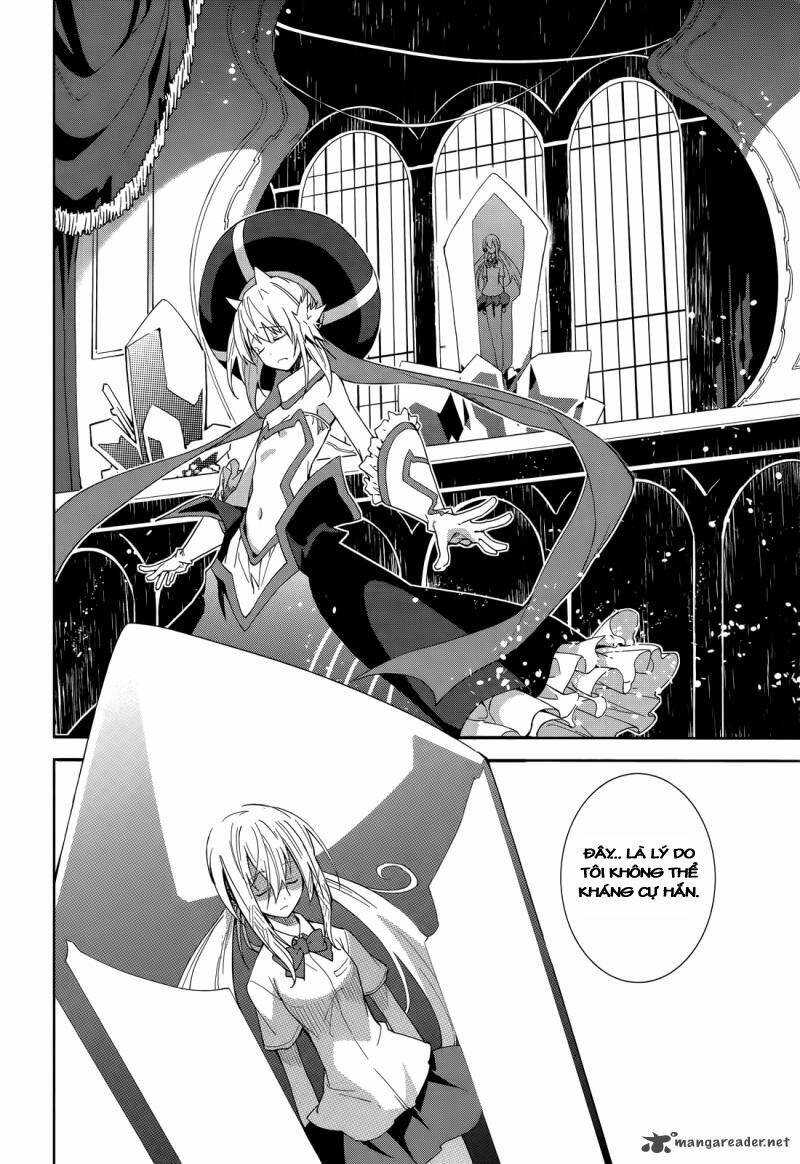 yumekui merry chapter 47 13