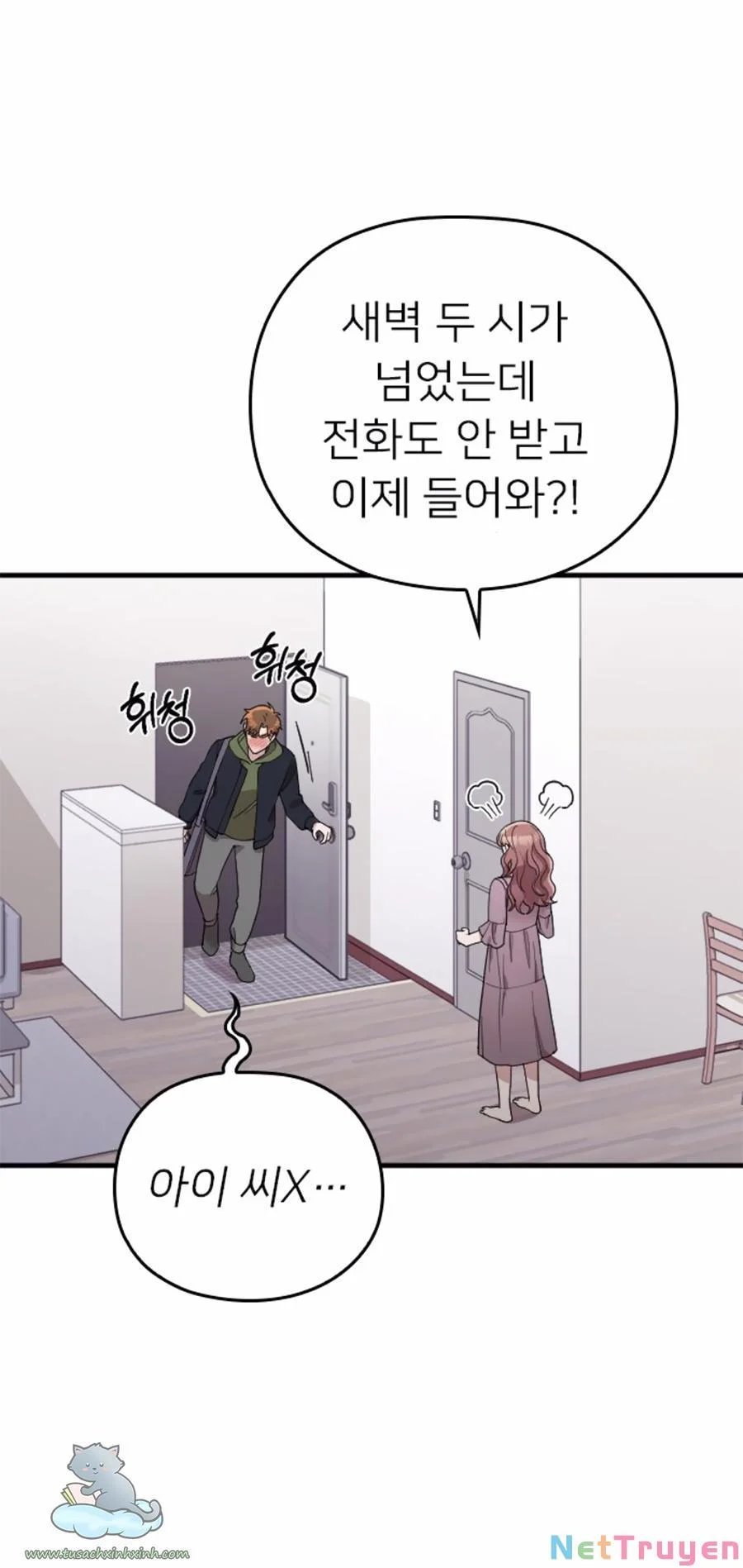 cô đi mà lấy chồng tôi chapter 39 54