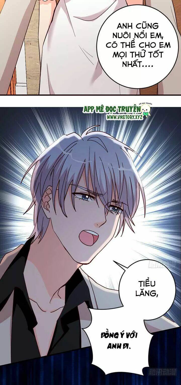 thiên hậu trở về chapter 88 10