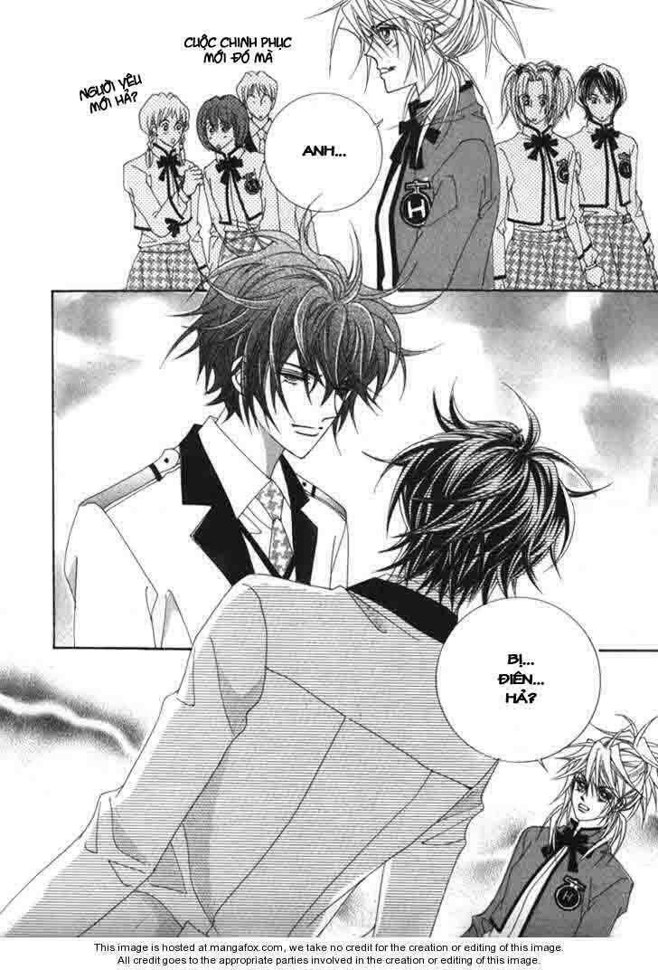 she's scary chapter 8 4