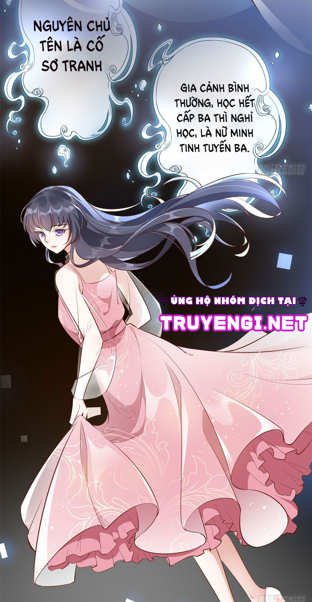 xuyên nhanh: nam thần, bùng cháy đi! chapter 1 20