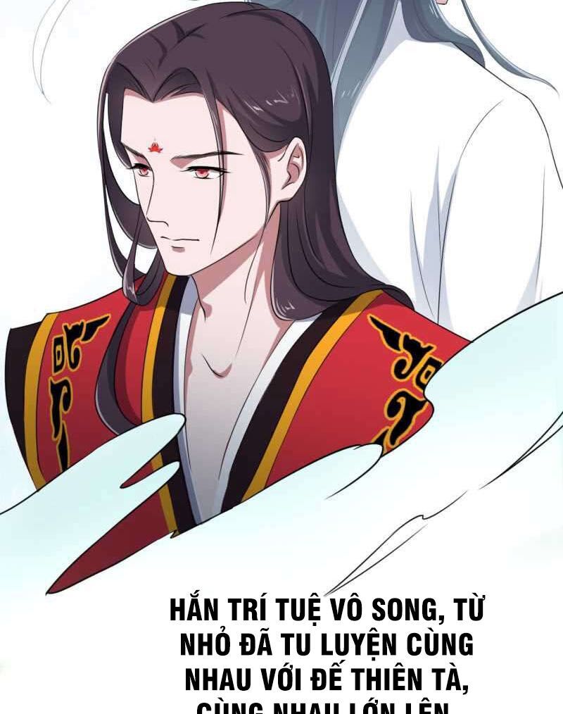 tà y cuồng thê chapter 51 22