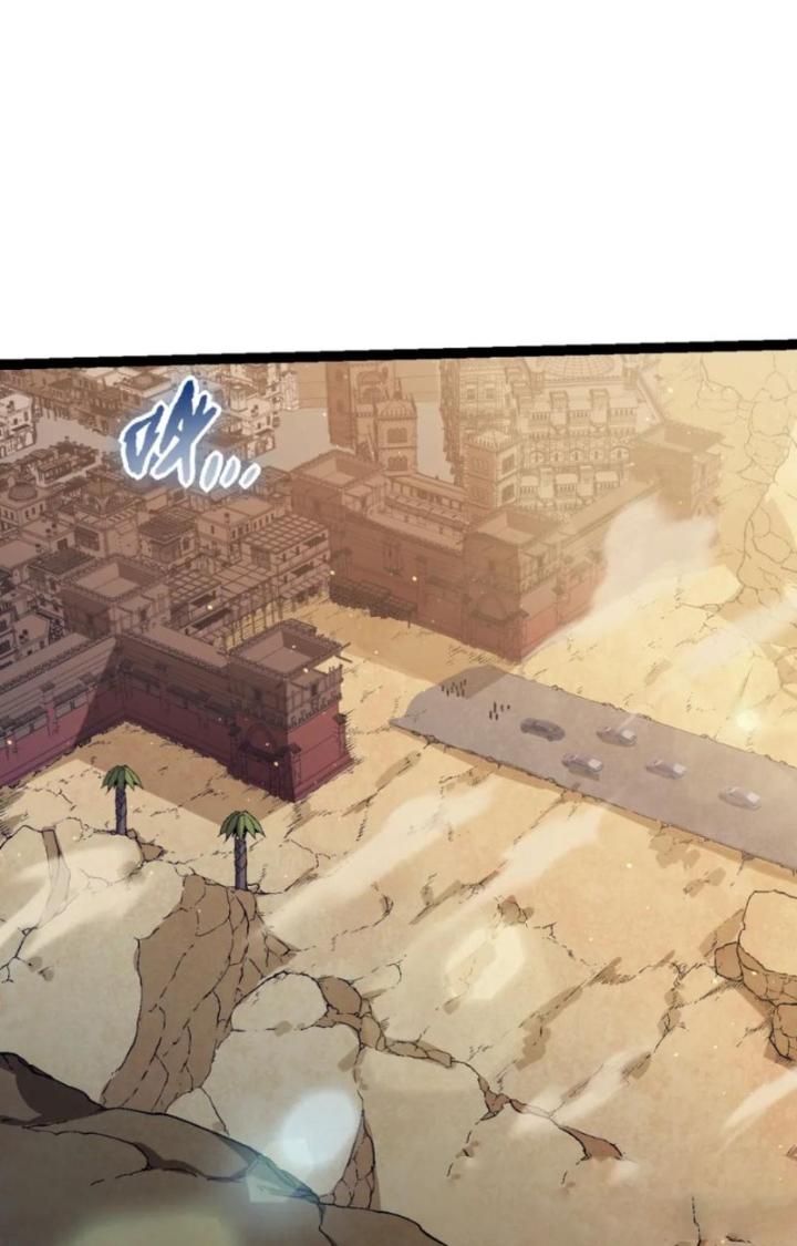 từ cây cổ thụ bắt đầu tiến hóa chapter 87 39