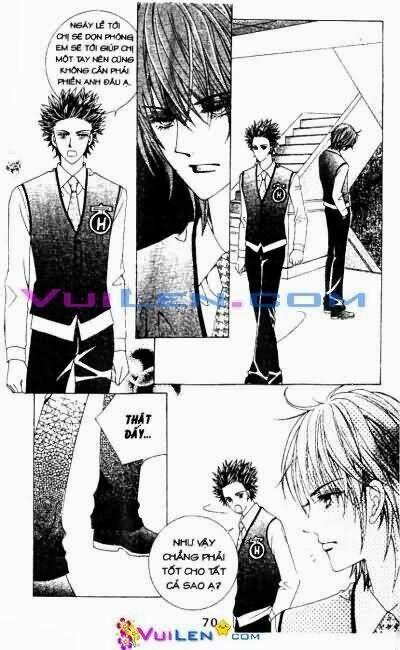 đại ca đi học chapter 12 70