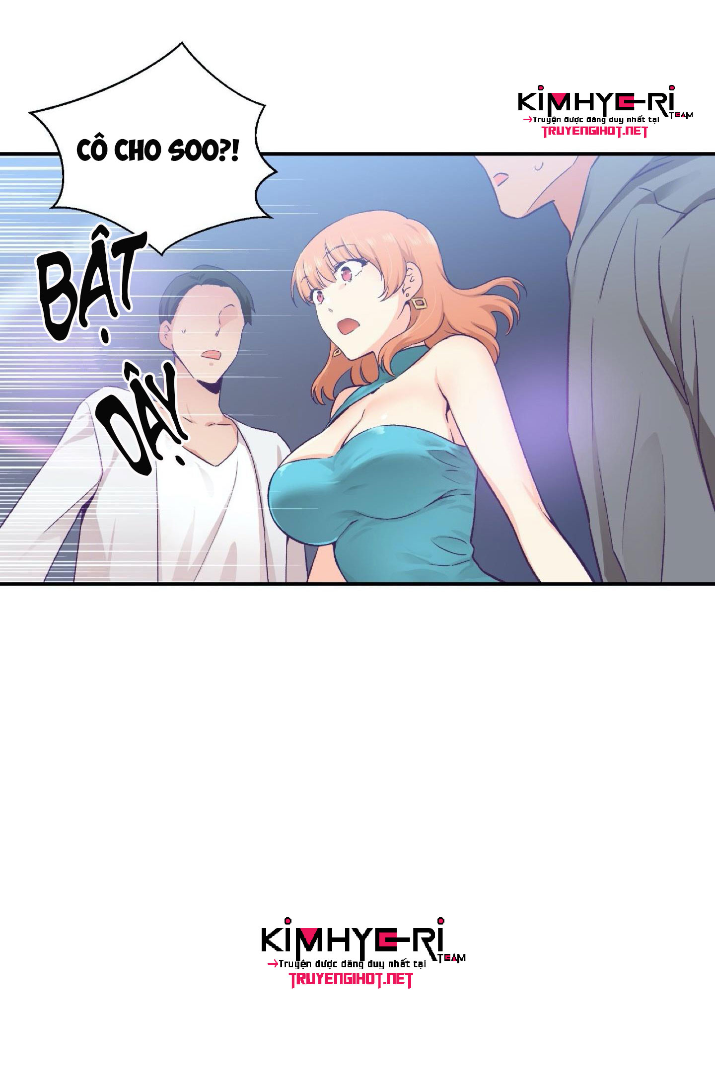 mềm mại tan chảy chapter 24 57