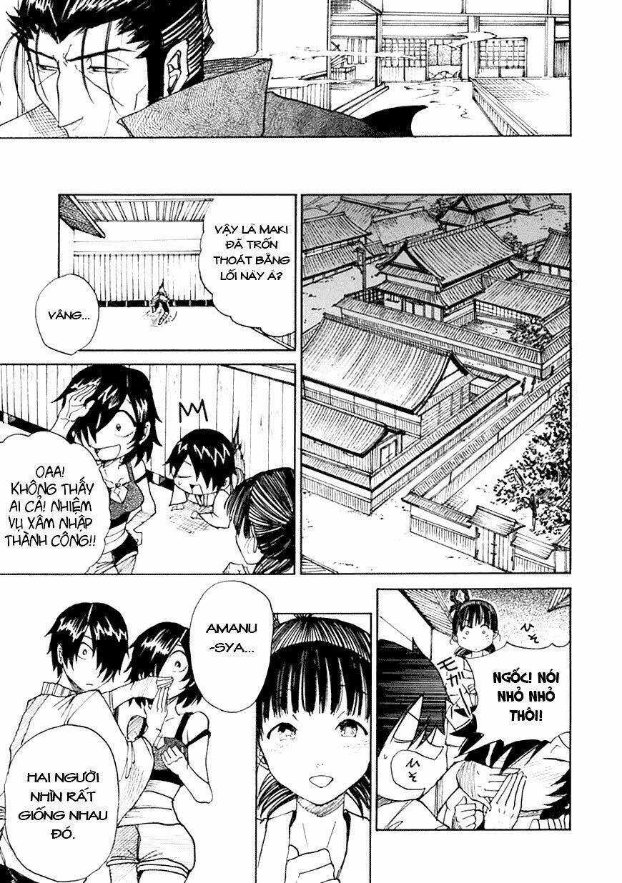 amanusya chapter 1 38