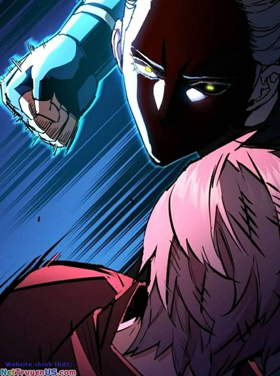 bạn học tôi là lính đánh thuê chapter 153 37