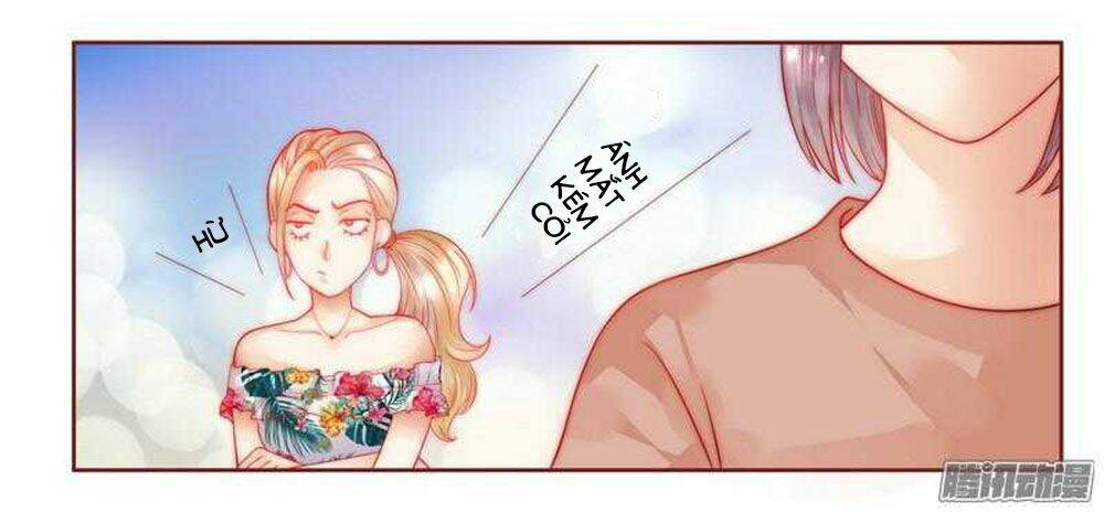 bá đạo tổng tài yêu tôi chapter 22 16