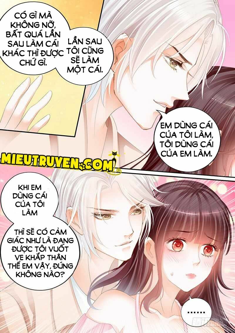 thiểm hôn kiều thê chapter 66 6