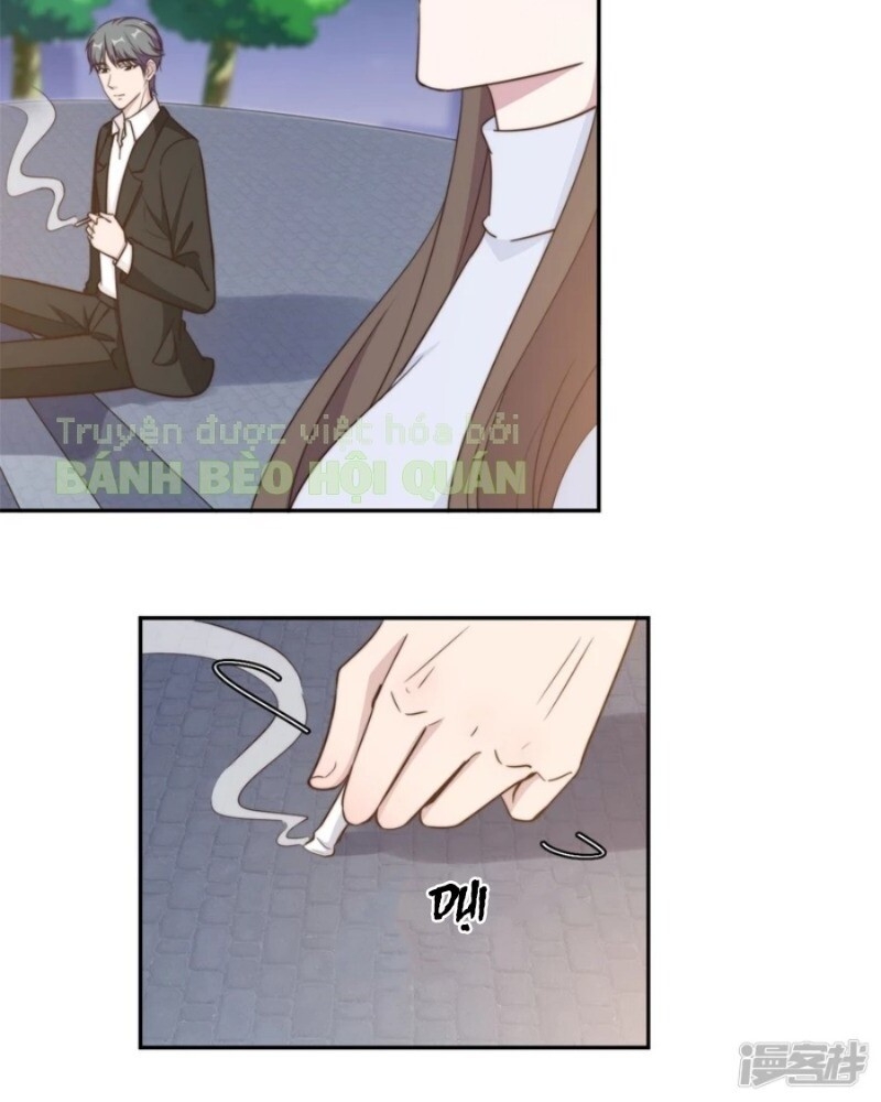 tổng tài, tránh xa tôi ra chapter 34 21