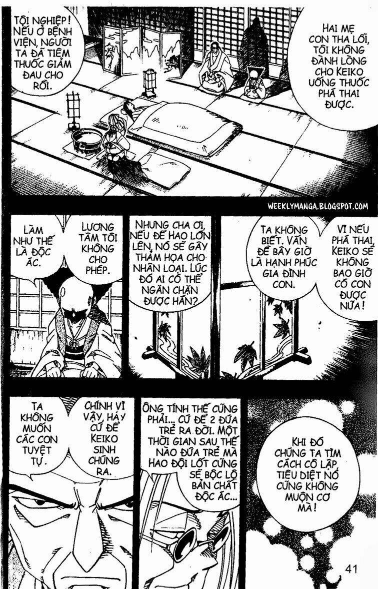 vua pháp thuật chapter 143 7