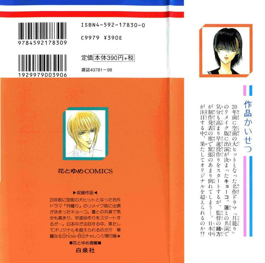 thử thách của kyouko chapter 55 3