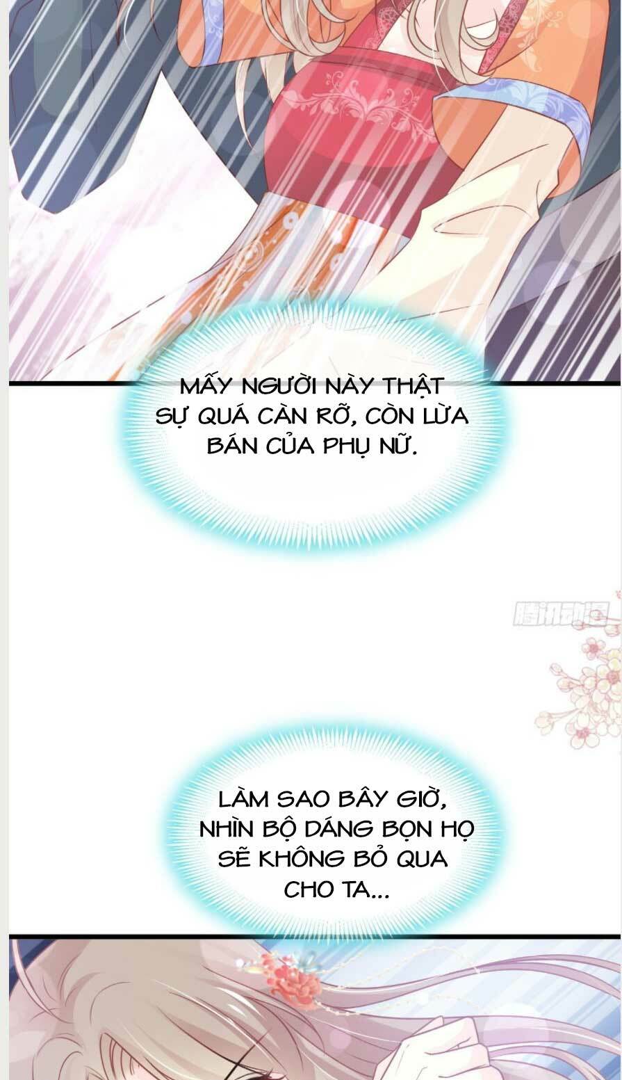 thiên hạ đệ nhất sủng phi chapter 217.2 14