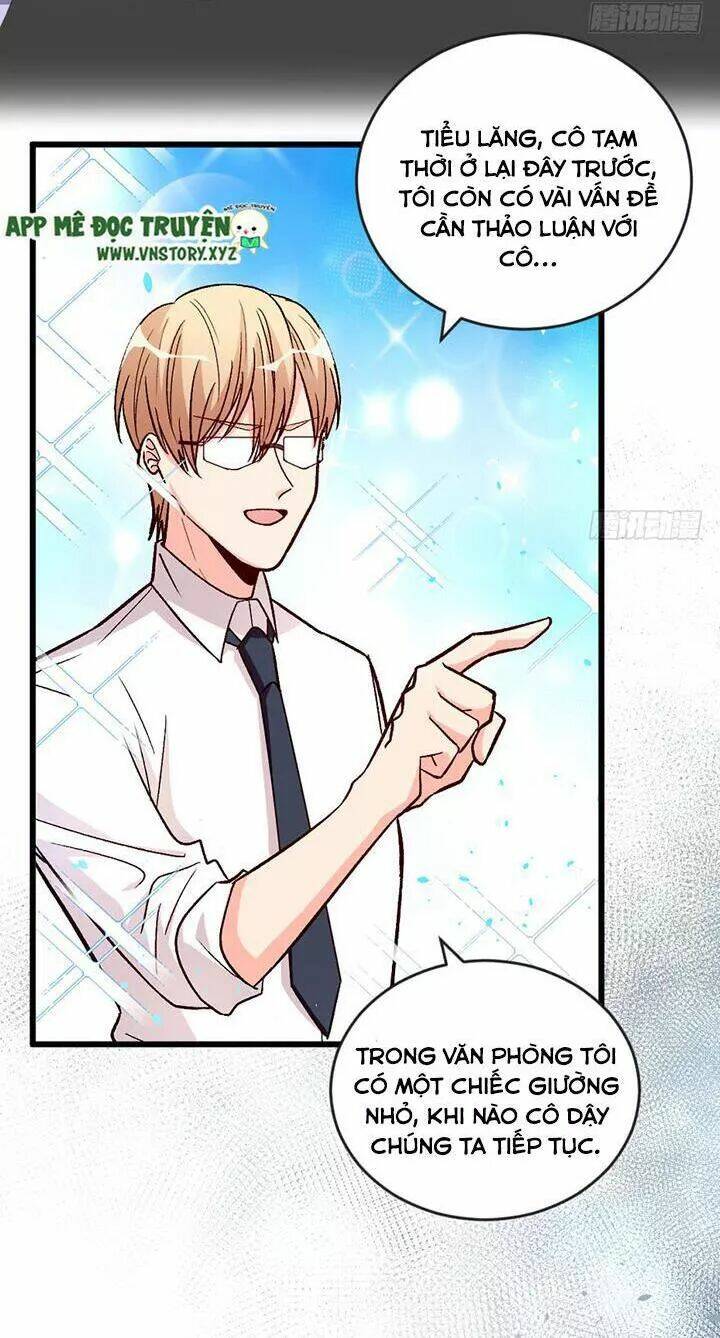 thiên hậu trở về chapter 105 13