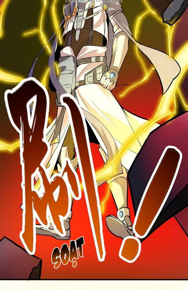 dãy số chí mạng chapter 9 23