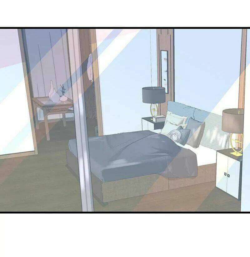 vương bài thiên sư và tiểu manh yêu chapter 43 25