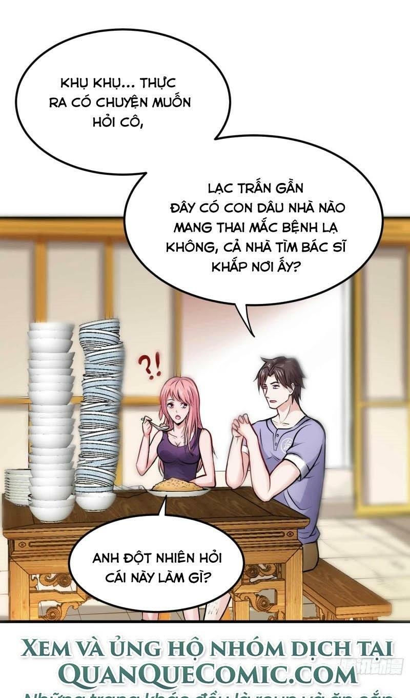 tối cường thần y tại đô thị chapter 82 9