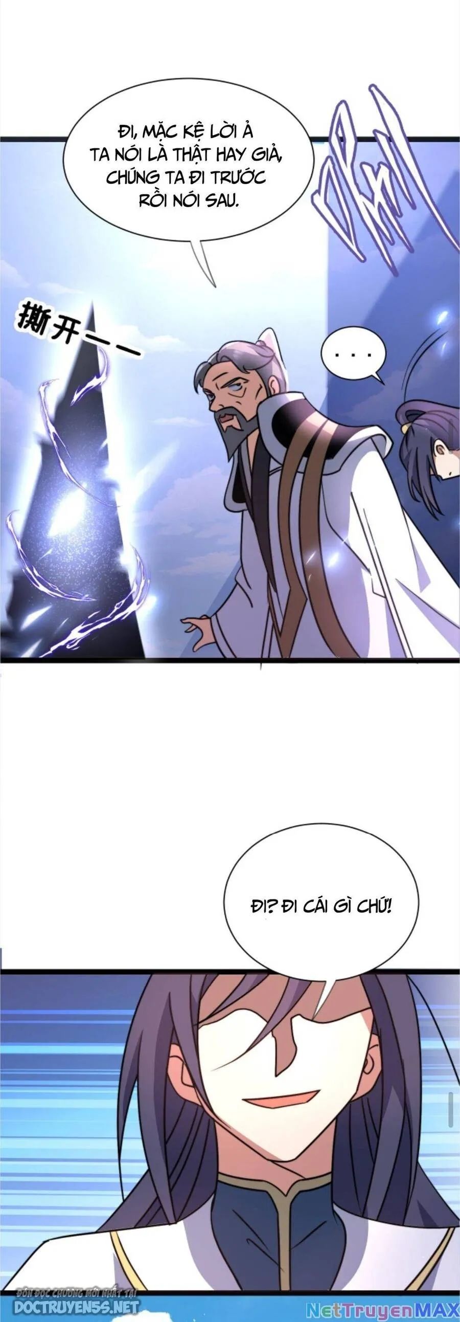 huyền huyễn: ta bắt đầu vô địch từ bại gia chapter 52 12