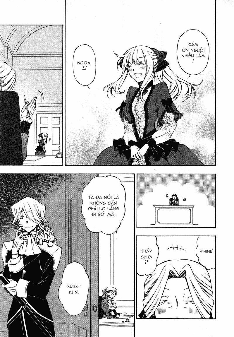 pandora hearts chapter 46 36