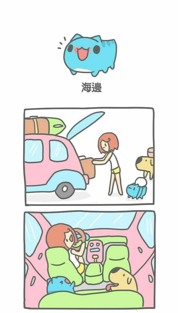 bugcat-capoo chapter 31 1