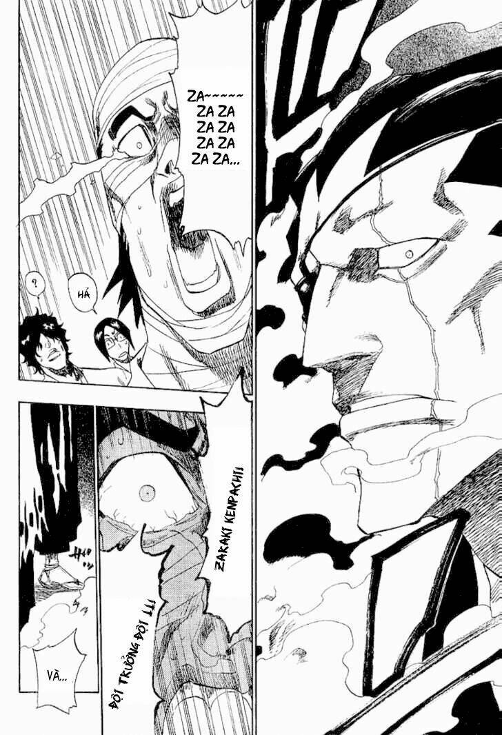 thần chết ichigo chapter 137 11